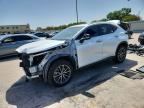 2025 LEXUS NX 350H