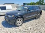2012 JEEP GRAND CHEROKEE
