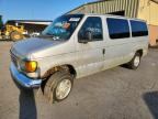 2007 FORD ECONOLINE