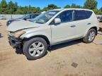 2007 NISSAN MURANO