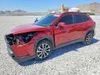 2023 TOYOTA COROLLA CROSS