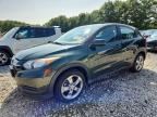2018 HONDA HR-V