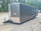 2019 HIGH COUNTRY UNKNOWN