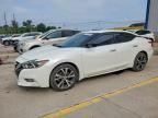 2017 NISSAN MAXIMA
