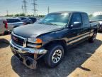 2003 GMC NEW SIERRA