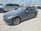 2017 BMW 320