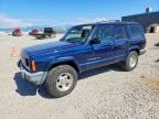 2000 JEEP CHEROKEE