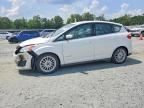 2016 FORD C-MAX