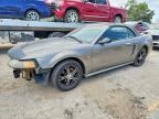 2002 FORD MUSTANG