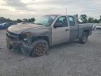 2008 CHEVROLET SILVERADO