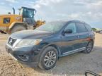 2013 NISSAN PATHFINDER