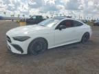2025 MERCEDES-BENZ CLE