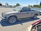 2000 CHEVROLET S TRUCK