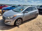 2013 HYUNDAI ELANTRA GT