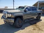 2018 GMC SIERRA