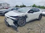 2024 TOYOTA BZ4X