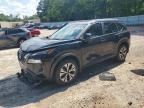 2022 NISSAN ROGUE