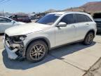2019 MERCEDES-BENZ GLC
