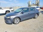 2017 HYUNDAI IONIQ