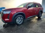 2026 NISSAN PATHFINDER