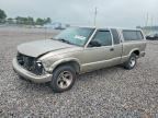 2000 CHEVROLET S TRUCK