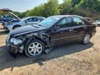 2003 MERCEDES-BENZ C