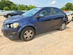 2016 CHEVROLET SONIC
