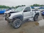 2009 TOYOTA TACOMA