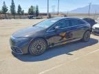 2022 MERCEDES-BENZ EQS SEDAN