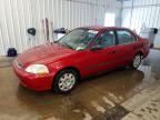 1998 HONDA CIVIC