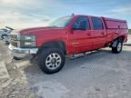 2011 CHEVROLET SILVERADO