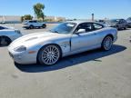 2005 JAGUAR XKR