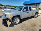 2013 CHEVROLET SILVERADO