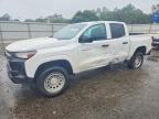 2024 CHEVROLET COLORADO