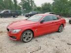 2015 BMW 428