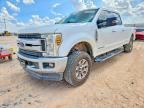 2017 FORD F350