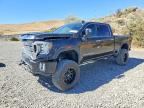 2022 GMC SIERRA