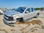 2016 CHEVROLET SILVERADO