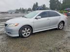 2008 TOYOTA CAMRY