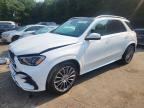 2026 MERCEDES-BENZ GLE
