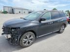 2018 NISSAN PATHFINDER