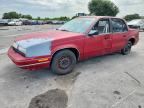 1991 OLDSMOBILE CUTLASS CALAIS