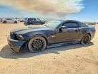 2013 FORD MUSTANG