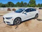 2018 BUICK REGAL