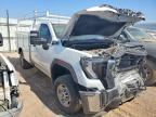 2025 GMC SIERRA