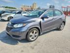 2018 HONDA HR-V