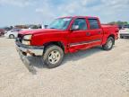 2005 CHEVROLET SILVERADO