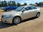2012 BUICK REGAL