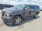 2015 CHEVROLET SUBURBAN