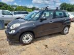2015 FIAT 500L